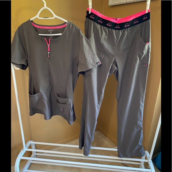 Koi lite slim fit
